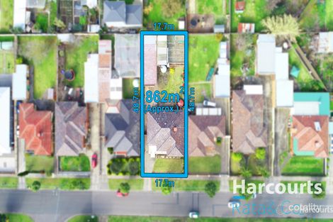 Property photo of 49 Merrilands Road Reservoir VIC 3073