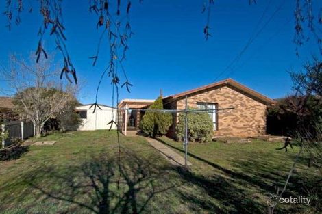 Property photo of 5 Macindoe Place Latham ACT 2615