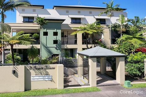 Property photo of 3/111-113 Collins Avenue Edge Hill QLD 4870