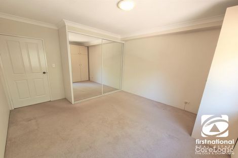 Property photo of 8/25-27 Garfield Street Five Dock NSW 2046