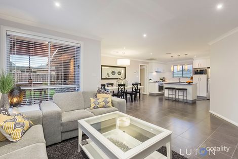 Property photo of 6 Swinney Street Casey ACT 2913