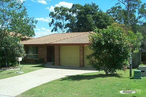Property photo of 30 Atherton Circuit Forest Lake QLD 4078