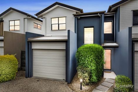 Property photo of 12/14 Park Street Hawthorne QLD 4171