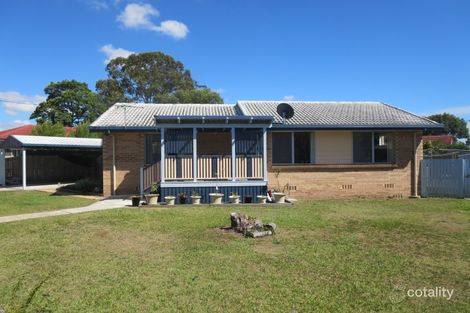 35 Thompson St, Deception Bay, QLD 4508