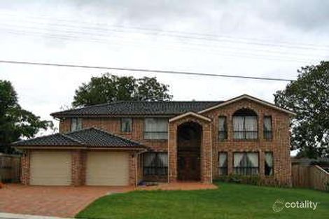 16 Irene Cres, Eastwood, NSW 2122