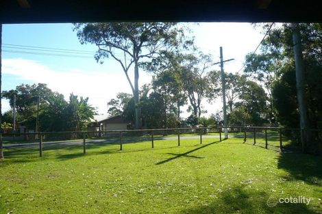 Property photo of 72 Coondooroopa Drive Macleay Island QLD 4184