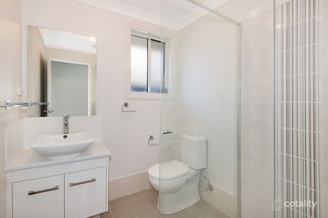 Property photo of 56A Arnold Avenue Kellyville NSW 2155