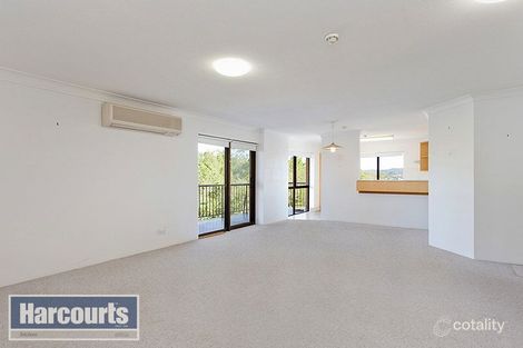 Property photo of 16/72 L'Estrange Terrace Kelvin Grove QLD 4059