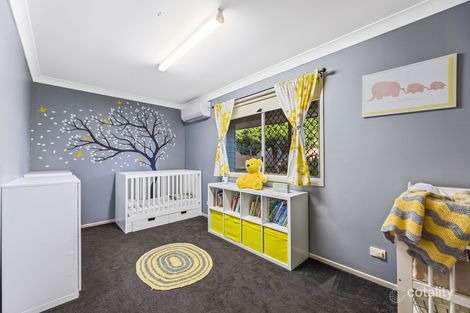 Property photo of 23 Flamingo Road Highfields QLD 4352