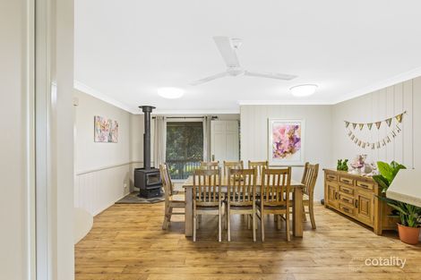 Property photo of 23 Flamingo Road Highfields QLD 4352