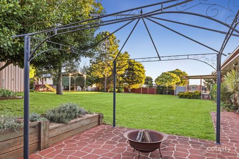Property photo of 23 Flamingo Road Highfields QLD 4352