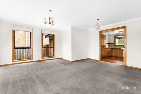 Property photo of 33A Westbrook Street Kew East VIC 3102