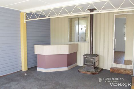 Property photo of 29 Bligh Street Dalby QLD 4405