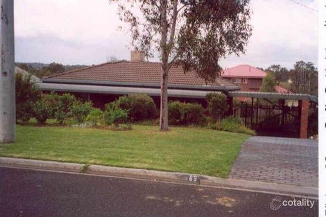 69 Morrison St, Kangaroo Flat, VIC 3555