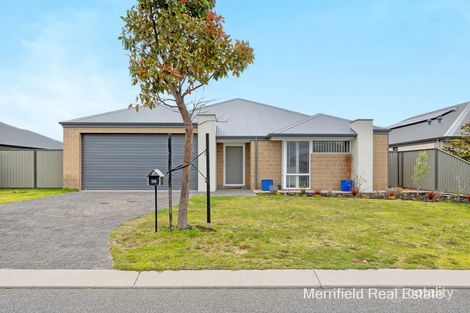 36 Barambah Cct, Bayonet Head, WA 6330