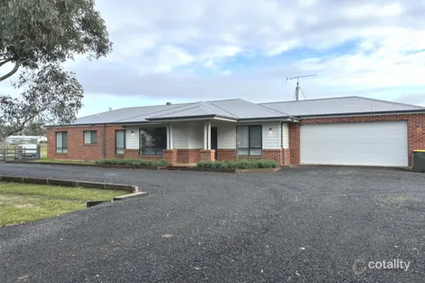 25 Pearsons Rd, Elaine, VIC 3334