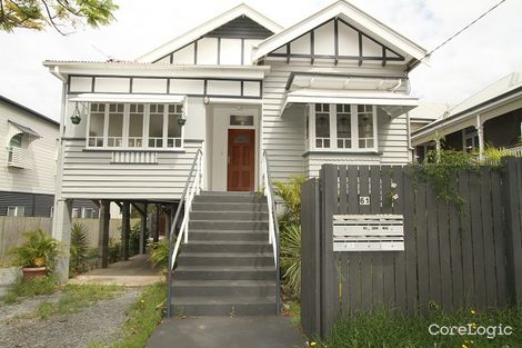 Property photo of 6/61 Sydney Street New Farm QLD 4005