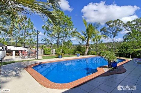 Property photo of 32 Austral Crescent Pacific Pines QLD 4211