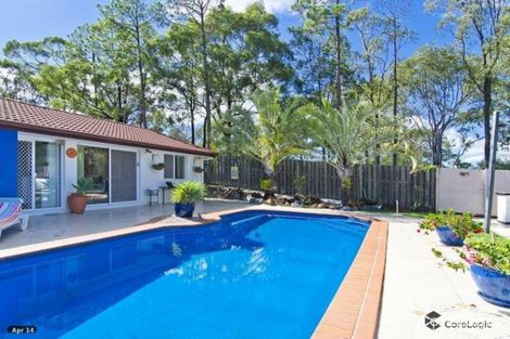 Property photo of 32 Austral Crescent Pacific Pines QLD 4211