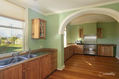 Property photo of 4 Queen Street Campbell Town TAS 7210