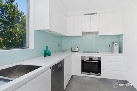 Property photo of 7E/8 Hampden Street Paddington NSW 2021
