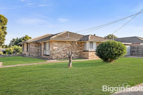 1/20 Third Ave, Dandenong North, VIC 3175