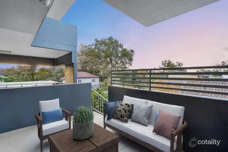 Property photo of 1/23 Fuller Street Lutwyche QLD 4030