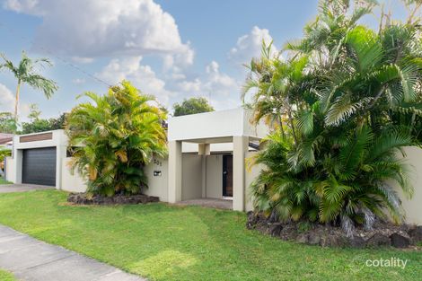 Property photo of 201 Heeb Street Ashmore QLD 4214