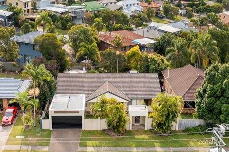 Property photo of 201 Heeb Street Ashmore QLD 4214