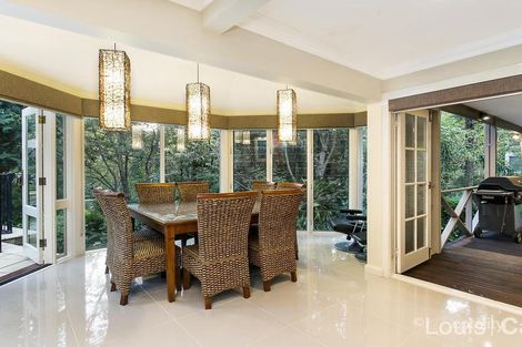 Property photo of 5 Rivendell Way Glenhaven NSW 2156