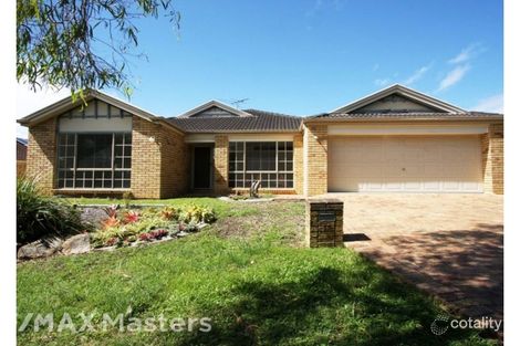 Property photo of 18 Orchard Place Eight Mile Plains QLD 4113