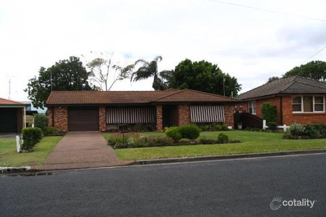 Property photo of 3 Camellia Circle Woy Woy NSW 2256