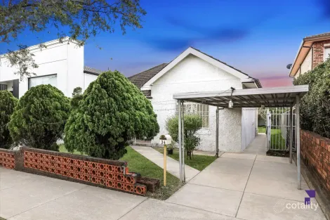 Property photo of 34 Rawson Road Greenacre NSW 2190