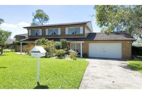 Property photo of 9 Poate Place Davidson NSW 2085