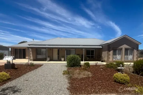 Property photo of 5581 Copper Coast Highway Wallaroo SA 5556