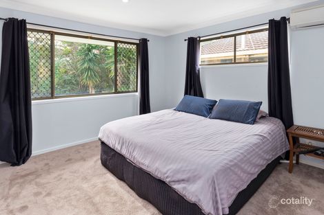 Property photo of 201 Heeb Street Ashmore QLD 4214