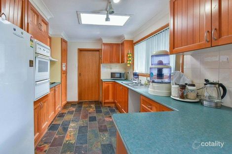 Property photo of 1 Aseki Avenue Glenfield NSW 2167