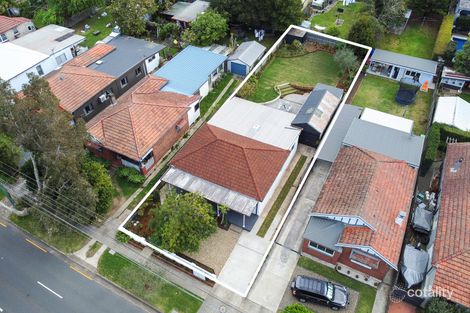 Property photo of 56 Alpha Road Willoughby NSW 2068