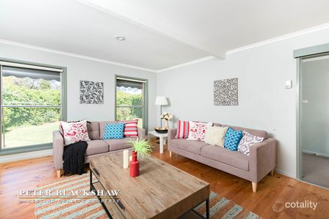 Property photo of 33 Colebatch Place Curtin ACT 2605