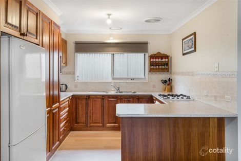 Property photo of 7 Franciscan Avenue Frankston VIC 3199