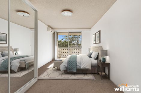 Property photo of 3/10 Bortfield Drive Chiswick NSW 2046