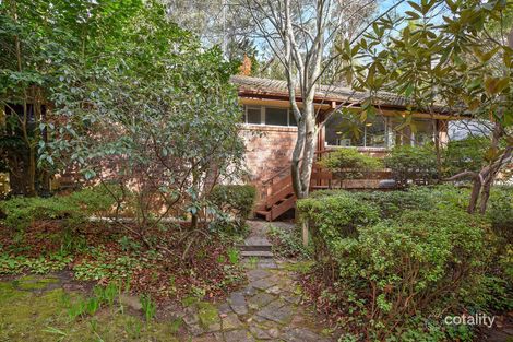 Property photo of 6 Blaxland Avenue Leura NSW 2780