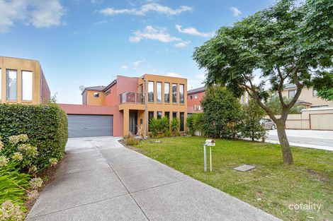 Property photo of 19 Colchester Circuit Roxburgh Park VIC 3064