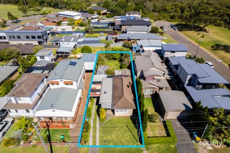 Property photo of 3 Elsdon Street Redhead NSW 2290