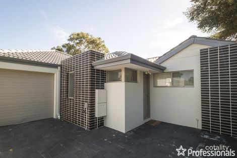 Property photo of 40C Cartmell Way Balga WA 6061