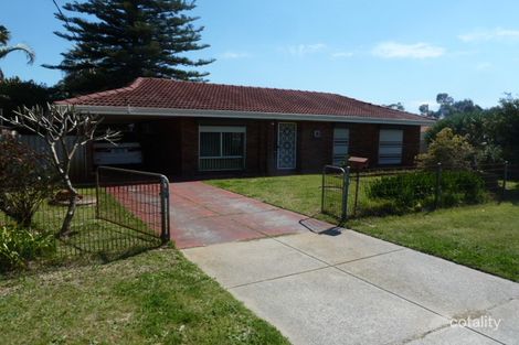 Property photo of 3 View Avenue Langford WA 6147