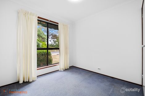 Property photo of 9 Garrick Street Fadden ACT 2904