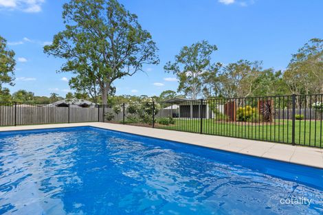 Property photo of 48 Hughes Road Urangan QLD 4655