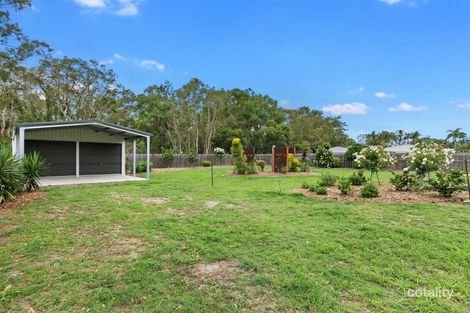 Property photo of 48 Hughes Road Urangan QLD 4655