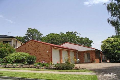 4 Kadina Cl, Wallsend, NSW 2287